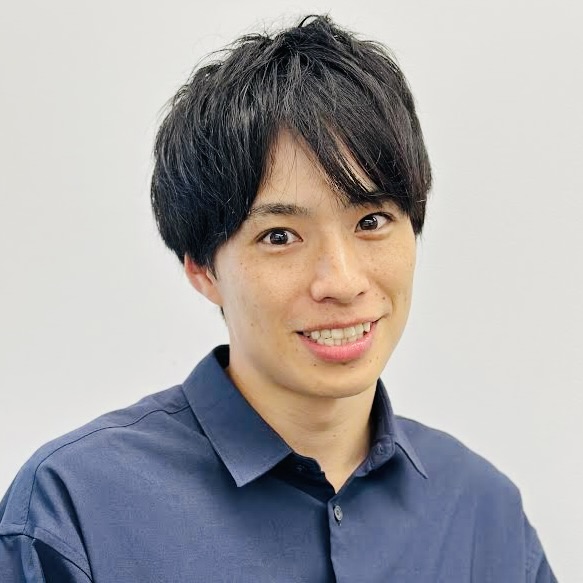 Ted - Tetsuya Maeda